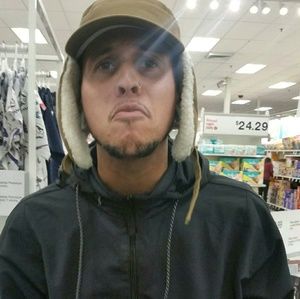 Meet your Posher, Ryan